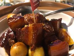 -渔语鱼新川菜Bistro(万象天地店)
