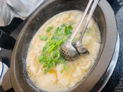 -灶知轩湘西石锅鱼(万佳广场店)