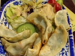 -长人馄饨铺(解放街店)