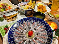 -山葵家·创意料理(宁波来福士店)