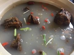 -亿诣蝎府炸酱面羊蝎子火锅(酷车小镇店)