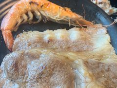 -九田家黑牛烤肉料理(珠江摩尔店)