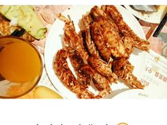 -芭菲盛宴·环球美食(锦城万达广场店)
