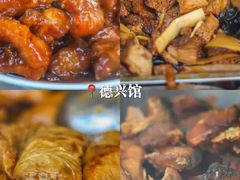 -晶牌烤鸭(延吉东路557弄小区店)