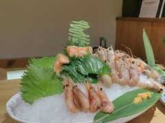 -花和海鲜自助(梅江店)