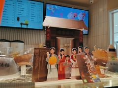 -奈雪的茶(大悦城店)