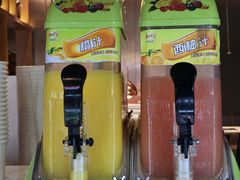 -火炉火自助餐(西直门凯德MALL店)