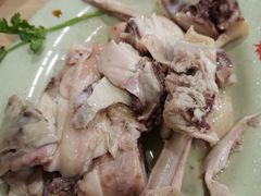 -百家鸡味馆(清泰店)