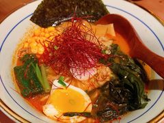 地狱肥牛拉面-稻前Taoki(方圆荟店)