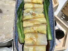 -煲王粤菜餐厅(中侨中心店)