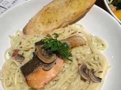 -卡朋厨房(289艺术园区店)