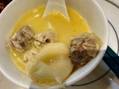 -喜聚薈·花膠雞海鮮火鍋(越秀店)
