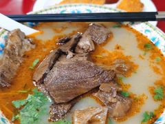 -金杨拉面王小吃面馆·牛三宝面·红烧牛肉粉