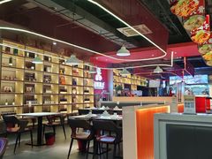 -金陵暴走小龙虾·螃蟹(南京总店)