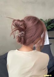 -禾曼造型
