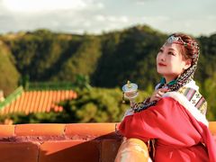 -普陀宗乘之庙(小布达拉宫)