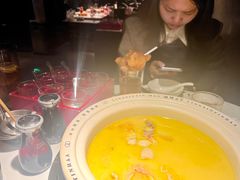 -领鲜天下·焗海鲜·花胶鸡(天目里店)