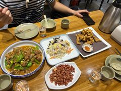 -POLO小馆·老南京菜(解放路店)