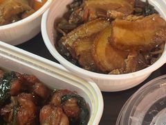 -老乡鸡(家天下生活广场店)