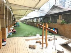 -英伦凯贝国际婴幼儿托育中心(雍湖湾店)