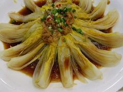 -红菜坊·烤鸭·川鲁宴(石园店)