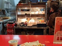 -汉堡王(上海凌云壹街坊店)