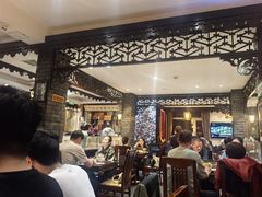 -老厨家(友谊路总店)