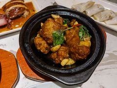 -火啫啫·粤式啫啫煲(南通首店)