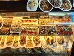 -正宗天津烧麦馆(柳州路店)