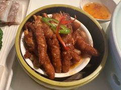 -润记·广东餐馆(苏州中心店)