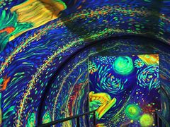 -成都梵高星空艺术馆(春熙路旗舰店)