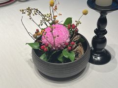 -蘇锦宴·淮扬菜烤鸭·小院(三元桥霄云路店)