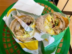 -赛百味SUBWAY(阳光天地店)