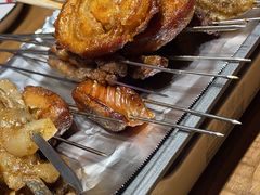 -熙成烧烤(白塔岭店)
