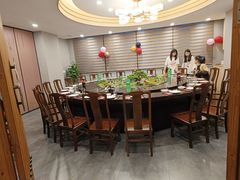 -安泰楼·佛跳墙创始人·传统闽味早茶·酒楼(三坊七巷闽菜地标店)