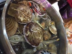 -春华海鲜城(广场西苑店)