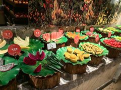 -芭菲盛宴·环球美食(北城国际店)