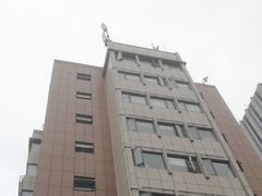 -电子科技大学接待中心