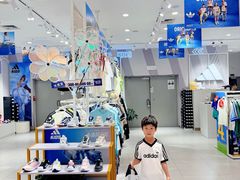-盛京大奥莱(沈阳奥体店)
