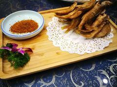 -乡村馕坑肉·烧烤·新疆菜·本地人更爱吃(阿勒泰首店)
