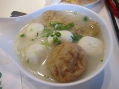 四宝米线-翠华餐厅(山顶道店)