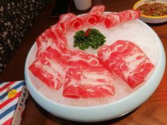 -澳门星记猪骨(虹口龙之梦店)