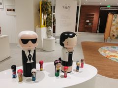 -潮一不贰·法式甜品·生日蛋糕·西式简餐(外滩店)