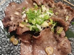 -晶吉·居酒屋·烧鸟·生鱼饭(中山区民主广场店)