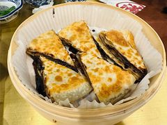 -牛街清真满恒記(平安里西大街店)