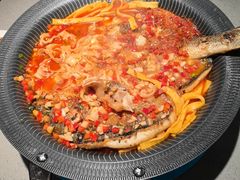 -半天妖烤鱼(中山路店)