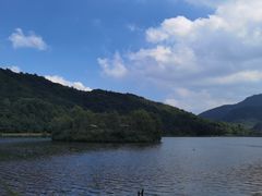 -玉渡山自然风景区