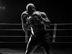 -拳盛时代拳击俱乐部(北京路店)