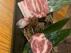 -赤坂亭M9和牛烧肉(世博源店)