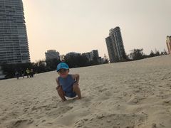 -黄金海岸